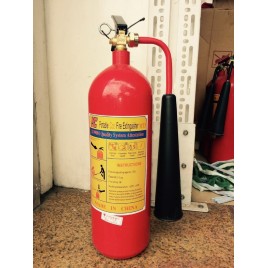 Bình bột chữa cháy MFZ8 tại Cầu Giấy Bình bột chữa cháy MFZ8 tại Cầu Giấy